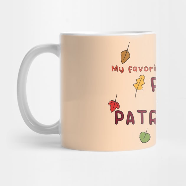 Fall of the Patriarchy by midwifesmarket